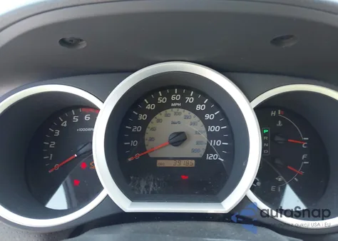 2006 Toyota Tacoma from USA, damaged, VIN 5TETX22N46Z231859